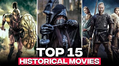 best historical movies of all time|best historical movies 2024.